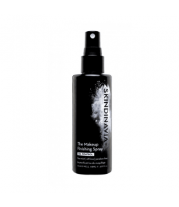 مثبت المكياج للبشرة الدهنية من سكندنيفيا - 118مل مثبت المكياج للبشرة الدهنية من سكندنيفيا - 118مل